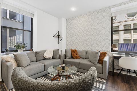 Tiny photo for 310 S Michigan Avenue #1609, Chicago, IL 60604 (MLS # 12605006)