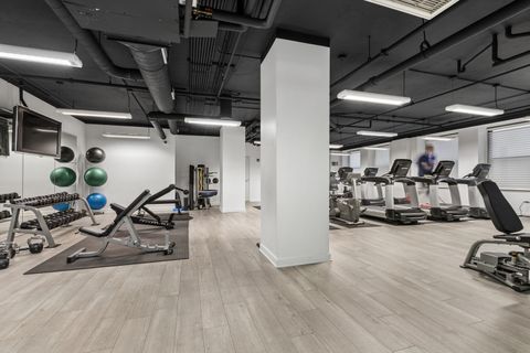 Tiny photo for 310 S Michigan Avenue #1609, Chicago, IL 60604 (MLS # 12605006)