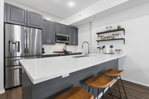 Tiny photo for 310 S Michigan Avenue #1609, Chicago, IL 60604 (MLS # 12605006)