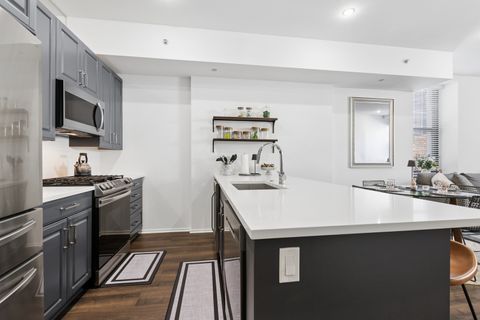 Tiny photo for 310 S Michigan Avenue #1609, Chicago, IL 60604 (MLS # 12605006)