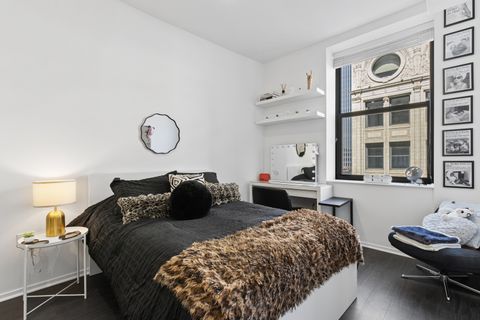 Tiny photo for 310 S Michigan Avenue #1609, Chicago, IL 60604 (MLS # 12605006)