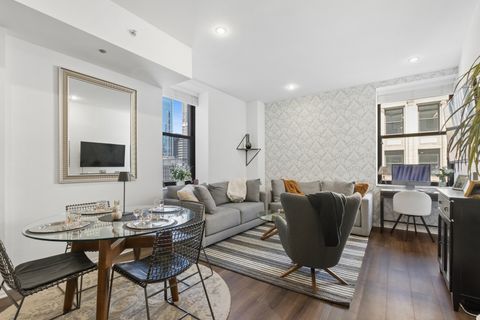 Tiny photo for 310 S Michigan Avenue #1609, Chicago, IL 60604 (MLS # 12605006)