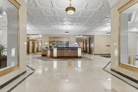 Tiny photo for 310 S Michigan Avenue #1609, Chicago, IL 60604 (MLS # 12605006)