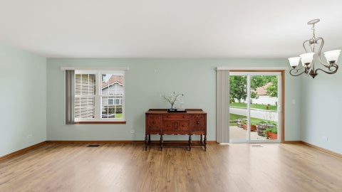 Tiny photo for 21311 Silktree Circle #0, Plainfield, IL 60544 (MLS # 12751976)