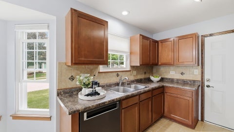 Tiny photo for 21311 Silktree Circle #0, Plainfield, IL 60544 (MLS # 12751976)
