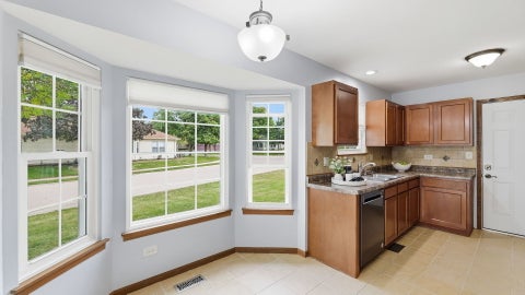 Tiny photo for 21311 Silktree Circle #0, Plainfield, IL 60544 (MLS # 12751976)