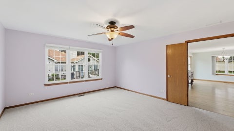 Tiny photo for 21311 Silktree Circle #0, Plainfield, IL 60544 (MLS # 12751976)