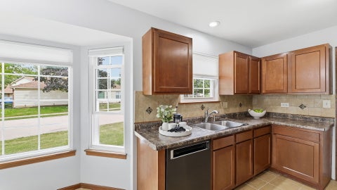 Tiny photo for 21311 Silktree Circle #0, Plainfield, IL 60544 (MLS # 12751976)