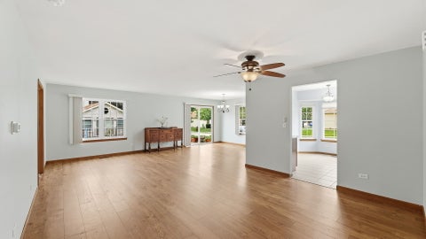 Tiny photo for 21311 Silktree Circle #0, Plainfield, IL 60544 (MLS # 12751976)