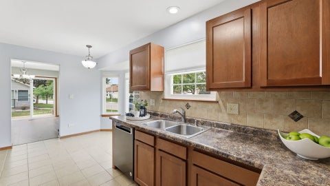Tiny photo for 21311 Silktree Circle #0, Plainfield, IL 60544 (MLS # 12751976)