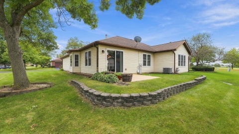Tiny photo for 21311 Silktree Circle #0, Plainfield, IL 60544 (MLS # 12751976)