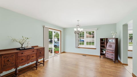 Tiny photo for 21311 Silktree Circle #0, Plainfield, IL 60544 (MLS # 12751976)