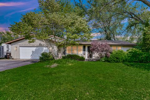 1006 Monroe Street Wauconda IL 60084