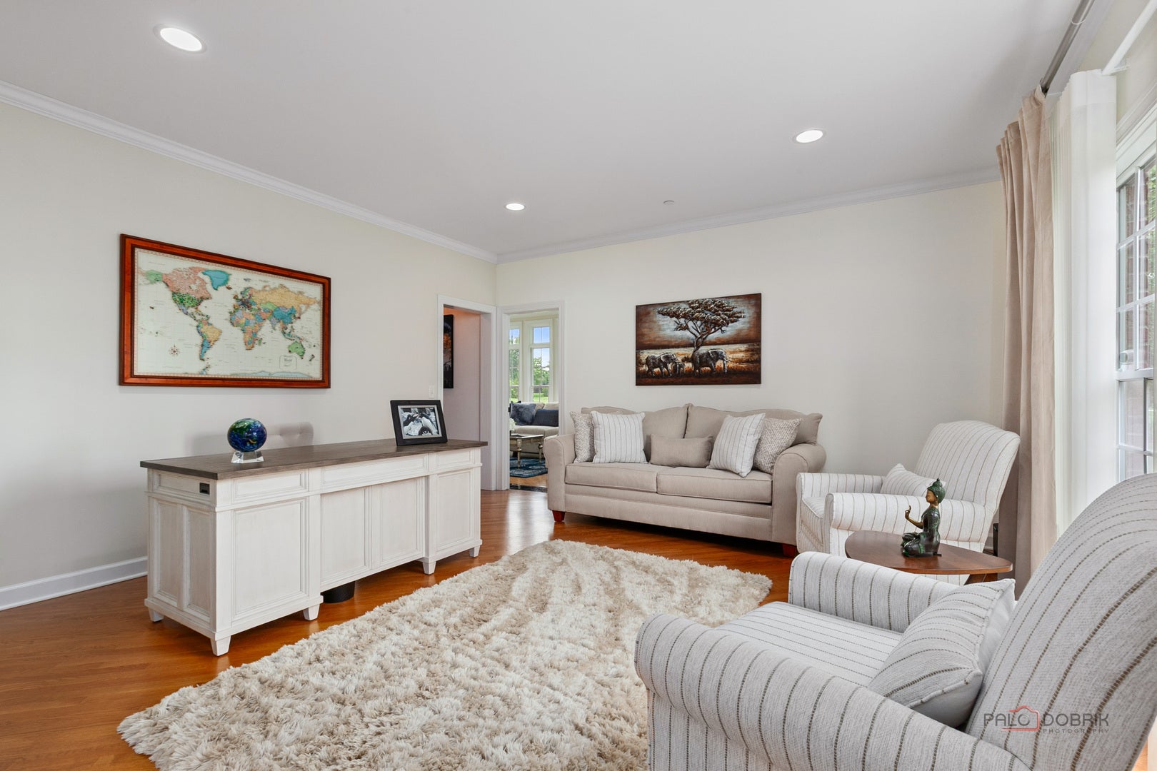 5 Hawthorn Grove Circle