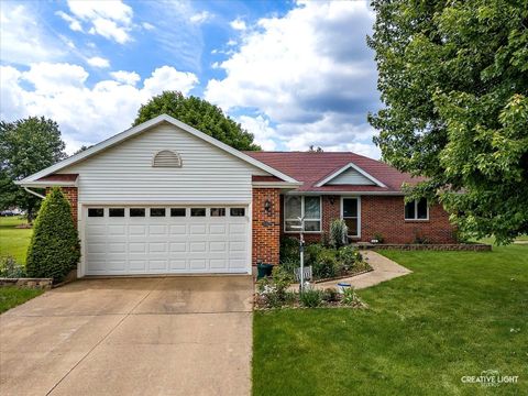 1231 Anthony Lane Sandwich IL 60548