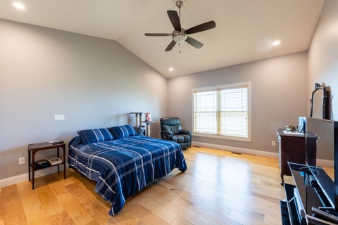 Tiny photo for 910 Declaration Drive, Savoy, IL 61874 (MLS # 12660896)