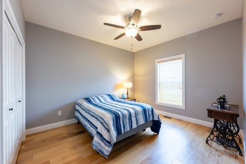 Tiny photo for 910 Declaration Drive, Savoy, IL 61874 (MLS # 12660896)