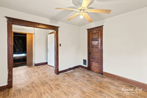 Tiny photo for 355 S Myrtle Avenue, Kankakee, IL 60901 (MLS # 12459680)