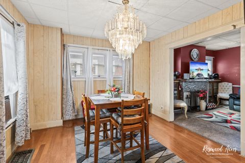 Tiny photo for 355 S Myrtle Avenue, Kankakee, IL 60901 (MLS # 12459680)