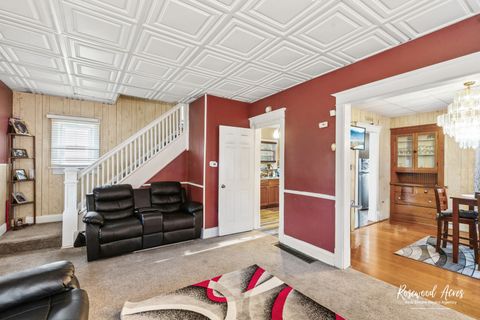 Tiny photo for 355 S Myrtle Avenue, Kankakee, IL 60901 (MLS # 12459680)