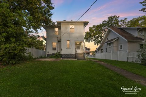 Tiny photo for 355 S Myrtle Avenue, Kankakee, IL 60901 (MLS # 12459680)
