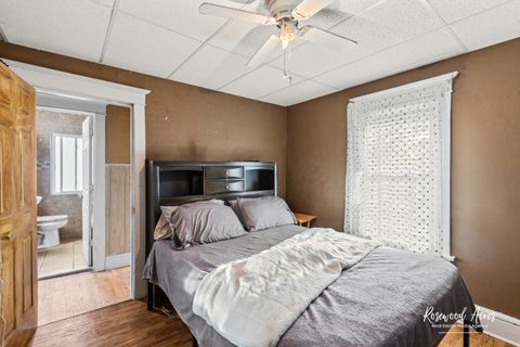 Tiny photo for 355 S Myrtle Avenue, Kankakee, IL 60901 (MLS # 12459680)