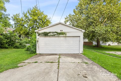 Tiny photo for 355 S Myrtle Avenue, Kankakee, IL 60901 (MLS # 12459680)