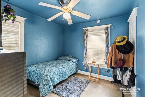 Tiny photo for 355 S Myrtle Avenue, Kankakee, IL 60901 (MLS # 12459680)