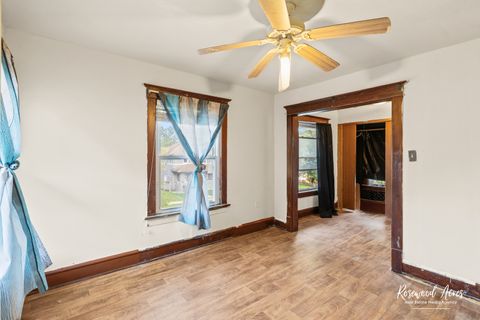 Tiny photo for 355 S Myrtle Avenue, Kankakee, IL 60901 (MLS # 12459680)