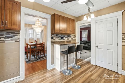 Tiny photo for 355 S Myrtle Avenue, Kankakee, IL 60901 (MLS # 12459680)