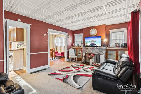 Tiny photo for 355 S Myrtle Avenue, Kankakee, IL 60901 (MLS # 12459680)