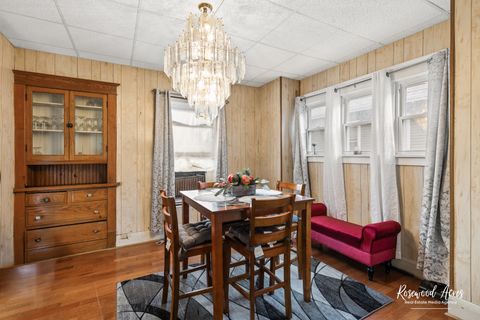 Tiny photo for 355 S Myrtle Avenue, Kankakee, IL 60901 (MLS # 12459680)