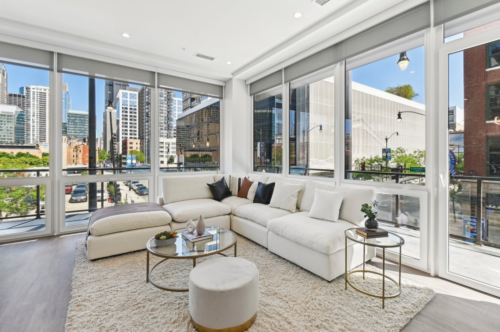 812 W Adams Street 502
