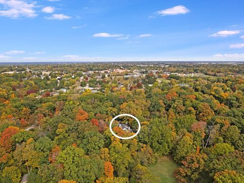 Tiny photo for 1850 N Mulford Road, Rockford, IL 61107 (MLS # 12513634)