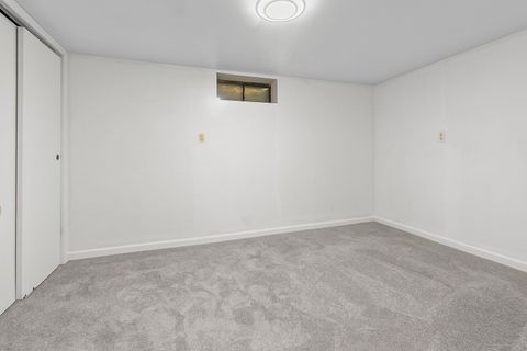 Tiny photo for 312 N Shaddle Avenue, Mundelein, IL 60060 (MLS # 12442330)