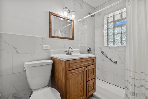 Tiny photo for 312 N Shaddle Avenue, Mundelein, IL 60060 (MLS # 12442330)
