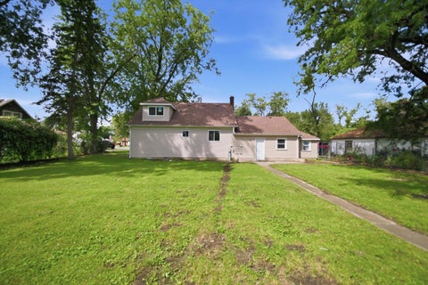 Tiny photo for 15811 S Whipple Avenue, Markham, IL 60428 (MLS # 12741077)