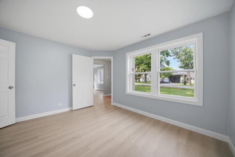 Tiny photo for 15811 S Whipple Avenue, Markham, IL 60428 (MLS # 12741077)