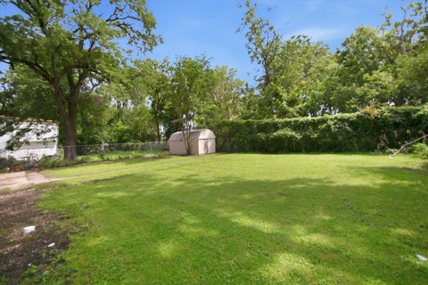 Tiny photo for 15811 S Whipple Avenue, Markham, IL 60428 (MLS # 12741077)