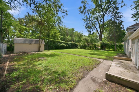Tiny photo for 15811 S Whipple Avenue, Markham, IL 60428 (MLS # 12741077)