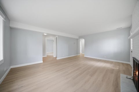 Tiny photo for 15811 S Whipple Avenue, Markham, IL 60428 (MLS # 12741077)
