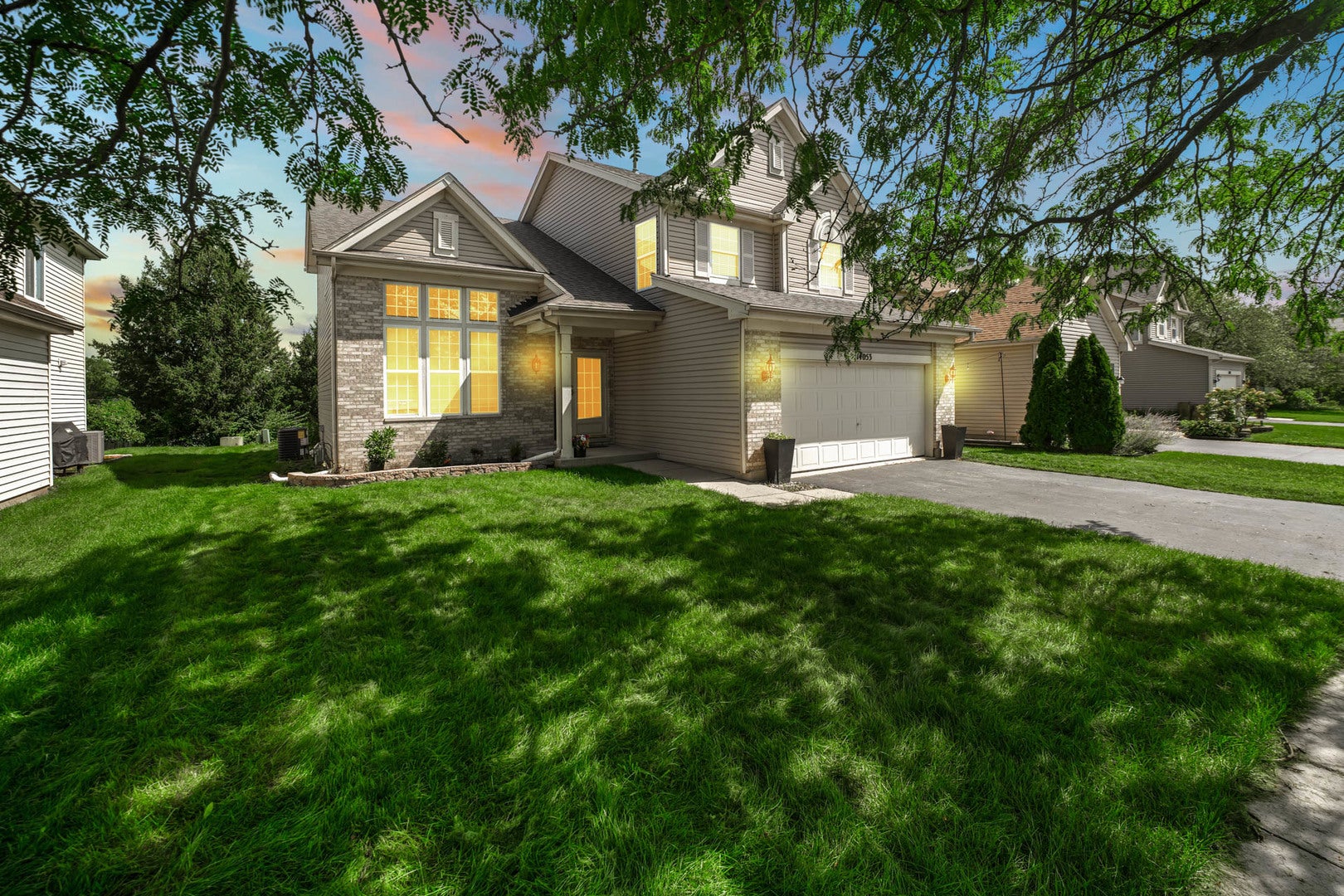 14053 S Lakeridge Drive
