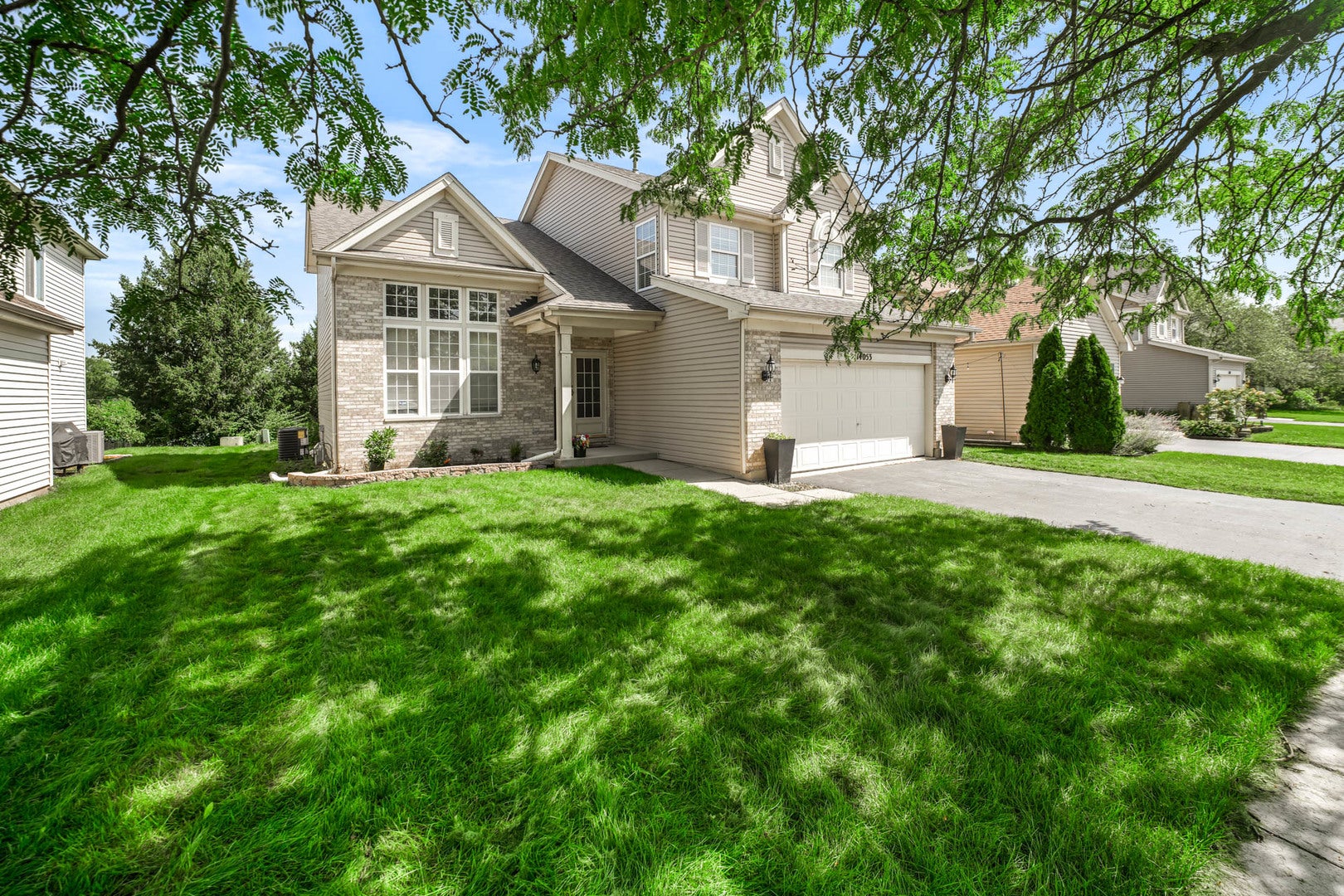 14053 S Lakeridge Drive