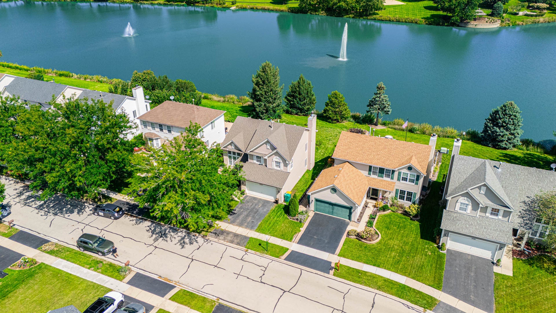 14053 S Lakeridge Drive
