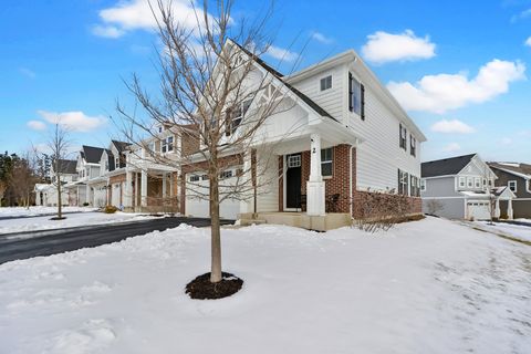 Photo of 2 Potter Court, Hawthorn Woods, IL 60047 (MLS # 12588081)