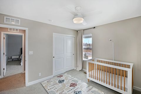 Tiny photo for 2 Potter Court, Hawthorn Woods, IL 60047 (MLS # 12588081)