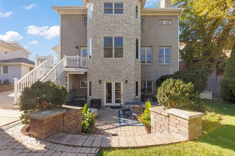 Tiny photo for 275 MERTON Avenue, Glen Ellyn, IL 60137 (MLS # 12508106)