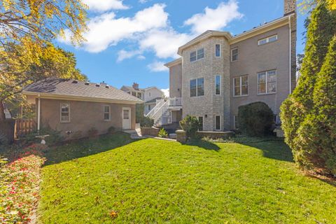 Tiny photo for 275 MERTON Avenue, Glen Ellyn, IL 60137 (MLS # 12508106)