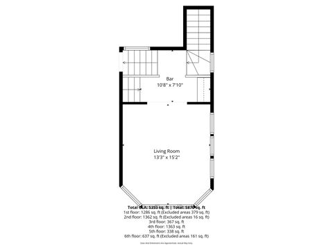 Tiny photo for 275 MERTON Avenue, Glen Ellyn, IL 60137 (MLS # 12508106)