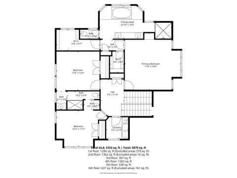 Tiny photo for 275 MERTON Avenue, Glen Ellyn, IL 60137 (MLS # 12508106)
